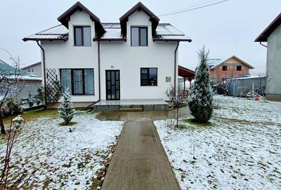 Casă cu 5 camere cu Teren 504 Mp în Târgșoru Vechi - 8