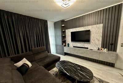 Apartament cu 2 camere, decomandat - zona Avantgarden - 5