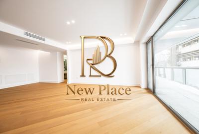 Apartament cu 3 camere decomandat în Pipera