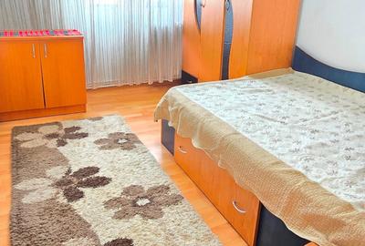 Apartament cu 2 camere decomandat, mobilat în Alexandru cel Bun - 7