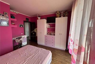 Apartament cu 4 camere decomandat în Hotvon - 6