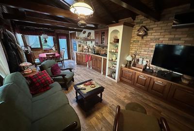 Casa individuala Dumbravita spre Pădure - 45