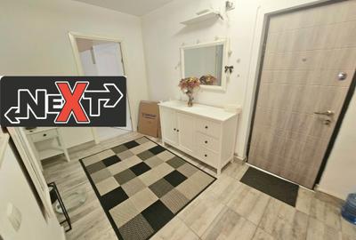 Apartament 2 camere lux maratei