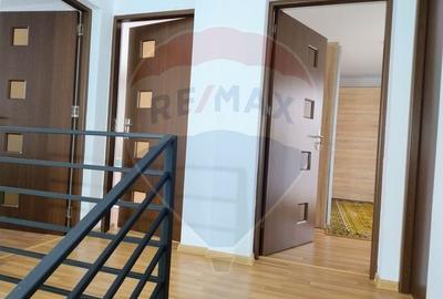 Duplex modern de inchiriat  cu 5 camere in Floresti Duplex modern de inchiriat  cu 5 camere in Floresti - 16