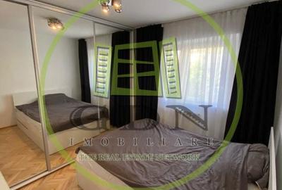 Apartament cu 3 camere decomandat, mobilat în Grigorescu - 3