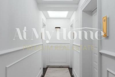 Apartament superb NOU de 2 camere/ Calea Victoriei - 8