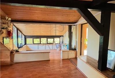 Dumbravita - Vila moderna - Teren 1430mp - 2 Fronturi - Carport - Panouri solare - 16