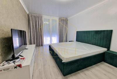 Apartament modern cu 3 camere | Ultracentral | Piata Unirii - 1