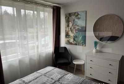 Apartament cu 4 camere semidecomandat în Central - 18