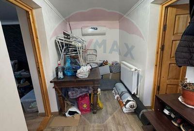 Casa / Vila cu 3 camere in Carligele - 9