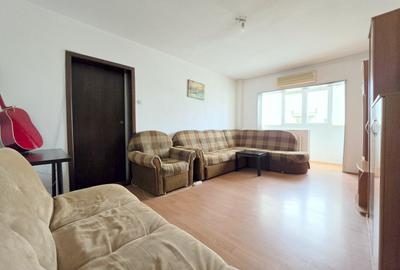 Apartament cu 3 camere în Iancului - 2