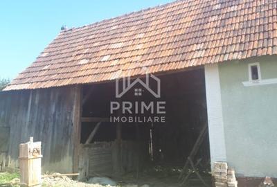 Casă cu 4 camere cu Teren 1708 Mp în Berghin - 4