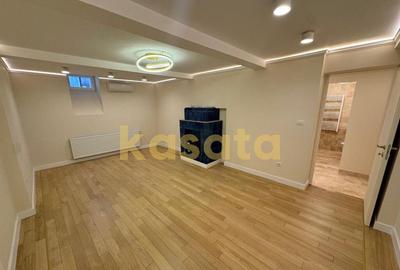 Birou Prestigios 5 Camere | Dorobanti | 130 MP - 3