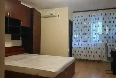 Apartament 1 camera, etaj 2 din 7, Mazepa 1 - 1