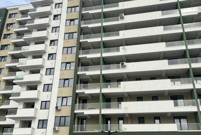 Apartament cu 2 camere în Central - 5