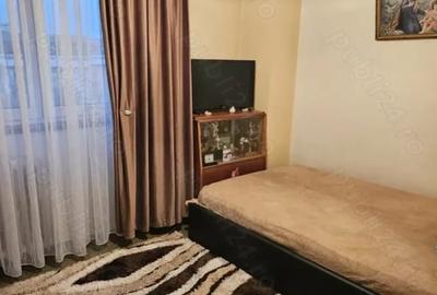 Apartament de 3 camere decomandat in Titan - locatie excelenta la bulevard! - 2