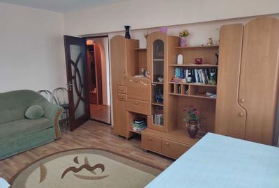 Apartament cu 2 camere decomandat în Radu Negru - 6