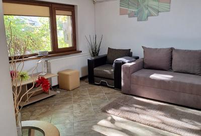 Garsoniera bd Decebal/Piata Alba Iulia Garsoniera bd Decebal/Piata Alba Iulia - 7