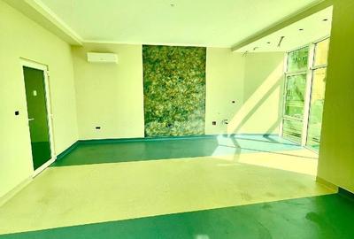Spațiu comercial, de 65 mp, în Micălaca - 2