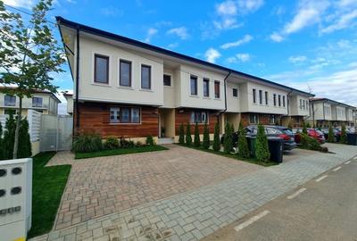 CASA PREMIUM CU 4 CAMERE , COMPLEX REZIDENTIAL PLATOU GALATA - 1