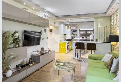 Apartament 3 camere in vila Domenii | zona verde | renovat total | curte proprie - 6