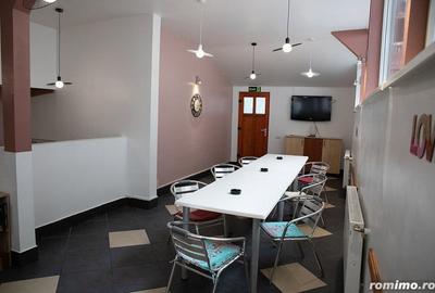 Casă cu 8 camere cu Teren 280 Mp în Predeal - 3