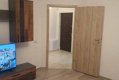 Apartament 2 camere de inchiriat Militari Resisdence Str Soarelui - 2