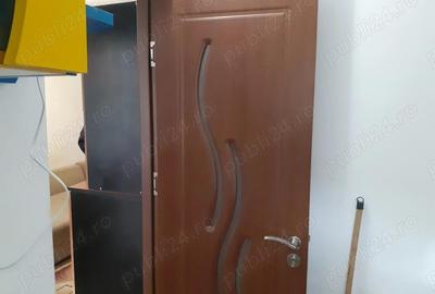 Inchiriere Garsoniera in zona Bariera Calarasi, etajul 3, sup.27.mp. mobilat si utilat complet, - 1