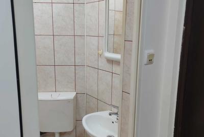 DRISTOR - ZONA FIZICIENILOR - Garsoniera  20 mp - BLOC ANVELOPAT - 6