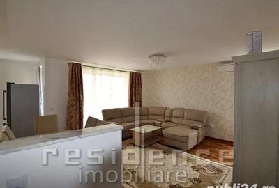 Apartament cu 3 camere semidecomandat în Bună Ziua - 9