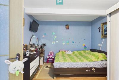 Casă cu 4 camere pe Bd. Laminorului - modernă și întreținută Casă cu 4 camere pe Bd. Laminorului - modernă și întreținută - 10