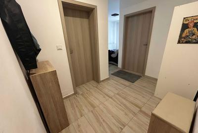 Garsonieră decomandată în Calea Urseni - 5