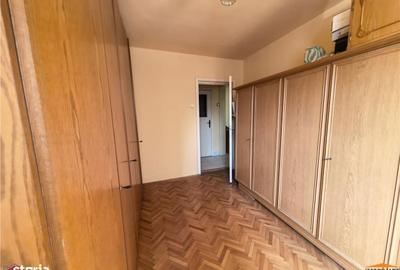 Apartament cu 3 camere decomandat, mobilat în Circumvalațiunii - 2