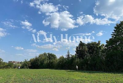 OPORTUNITATE INVESTITIE, TEREN 2000MP,  PROIECT CARTIER VILE, PONTON, CLUB - 8