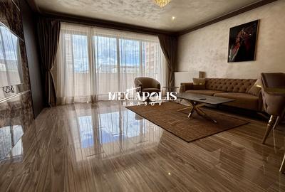 Apartament cu 4 camere în Tractorul - 2