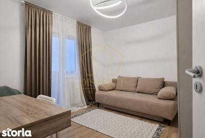 Apartament cu 3 camere, mobilat în Soarelui - 12