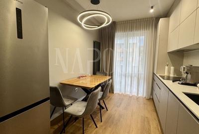 Apartament cu 2 camere decomandat în Bună Ziua - 4