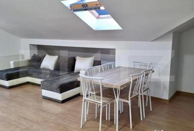 Apartament cu 3 camere decomandat în Cetate - 4