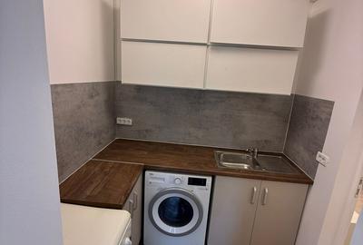 Apartament cu 2 camere nedecomandat în Șagului - 6