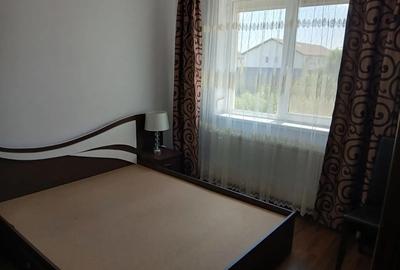 Apartament cu 3 camere decomandat în Calea Urseni - 10