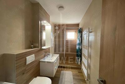 Apartament 3 camere, 72 mp utili, parter inalt, ansamblu de lux Kogalniceanu - 12