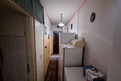 Apartament cu 2 camere nedecomandat în Centrul Civic - 6