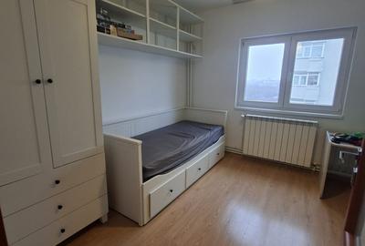 Apartament cu 4 camere decomandat, mobilat în Colentina - 11