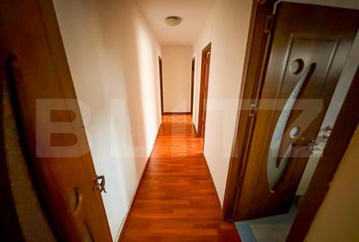 Apartament cu 4 camere, 80mp, Gojdu - 3