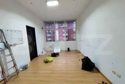 Spatiu birou, 42 mp zona Aiud - 1