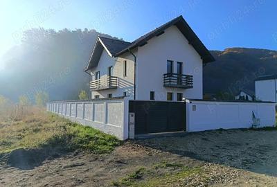 Inchiriez constructie noua in Bunloc Sacele - 7