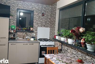 Casă cu 3 camere cu Teren 780 Mp în Smârdan - 4
