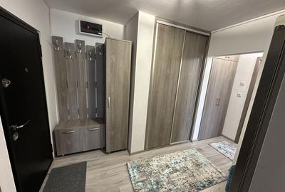 Apartament cu 2 camere decomandat în Vest - 4
