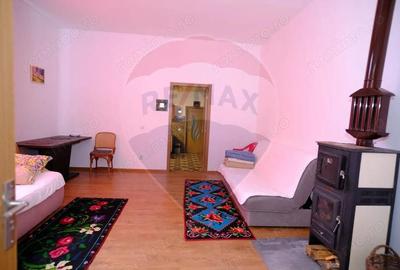 Casa renovata, mobilata si utilata, livada, Lita! - 2