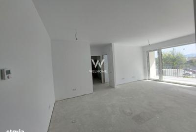 Apartament cu 2 camere în Aeroport - 1